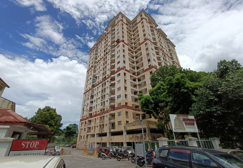 Ampang Damai