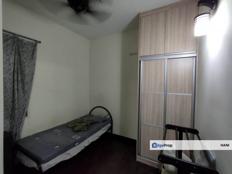 Saville @ The Park, Bangsar Kuala Lumpur, Kuala Lumpur, Pantai Dalam/Kerinchi