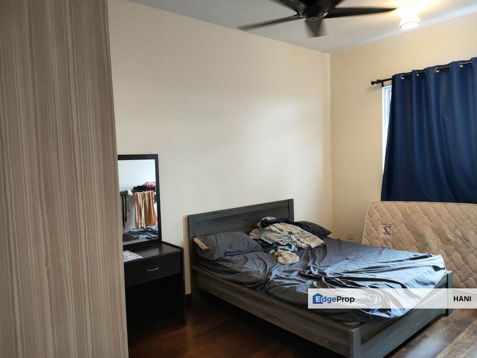 Saville @ The Park, Bangsar Kuala Lumpur, Kuala Lumpur, Pantai Dalam/Kerinchi