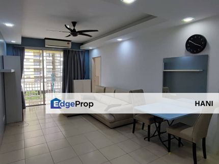 PV 10 Platinum Lake Condominium Danau Kota Setapak Kuala Lumpur, Kuala Lumpur, Setapak