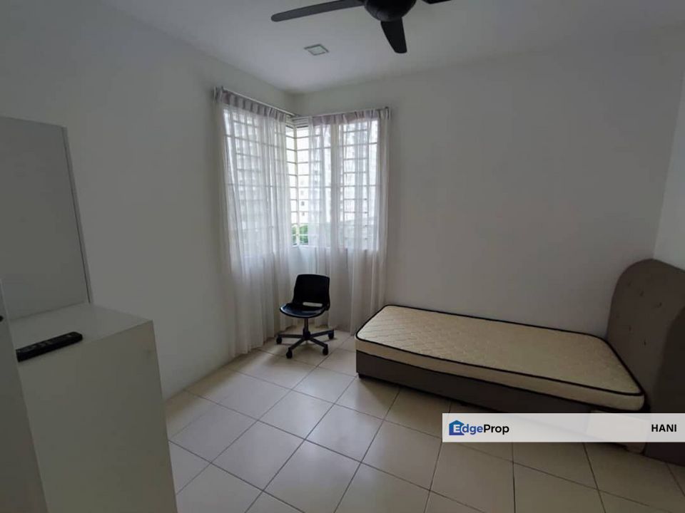 PV 10 Platinum Lake Condominium Danau Kota Setapak Kuala Lumpur, Kuala Lumpur, Setapak