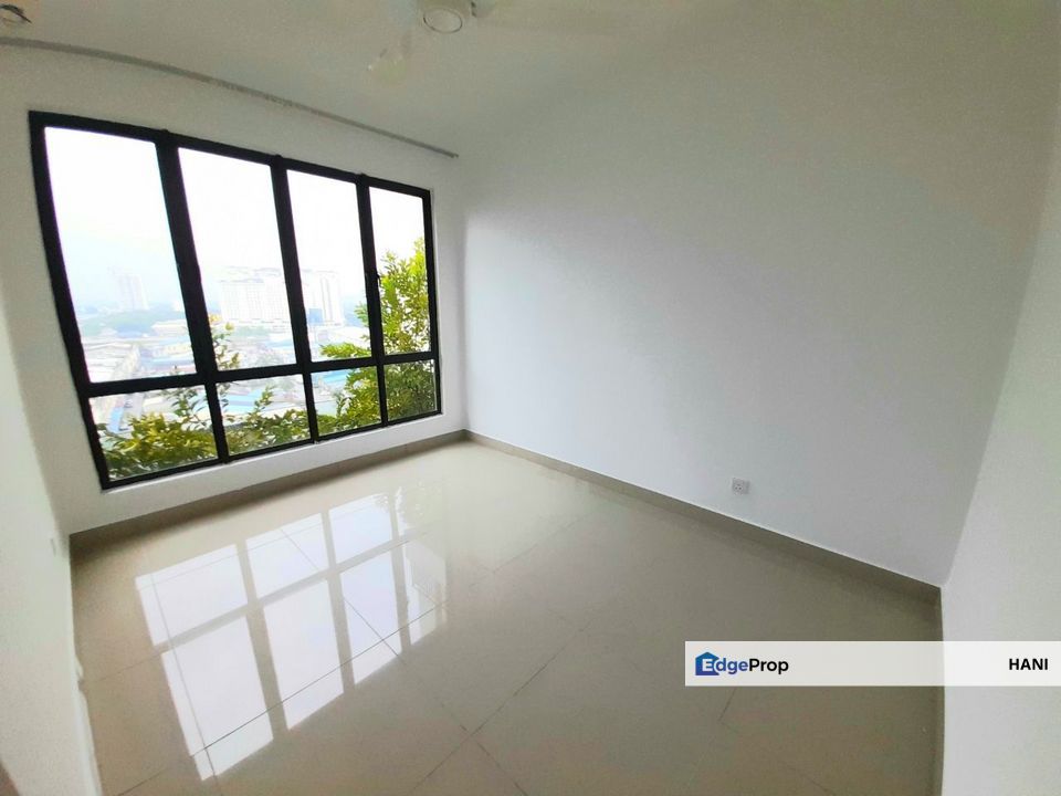 Urban 360 Condominium Taman Sri Gombak. Non Bumi Unit, Selangor, Gombak