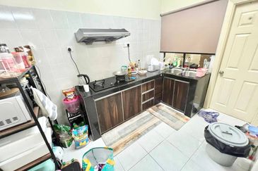 Kristal Villa Condominium