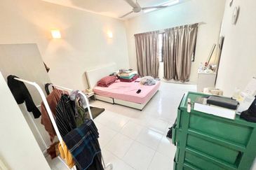 Kristal Villa Condominium