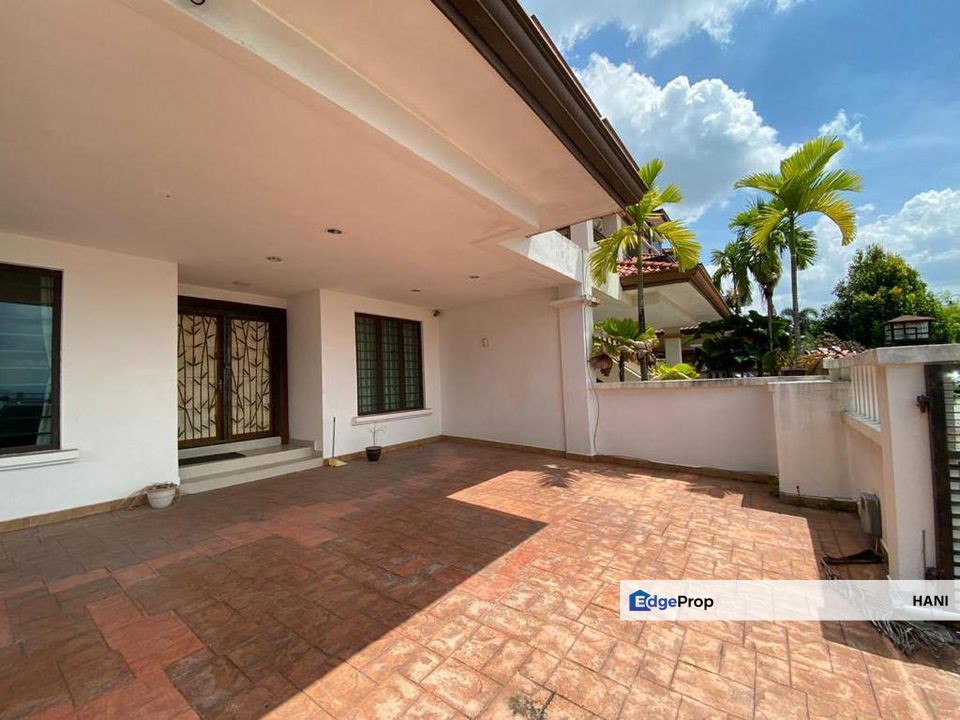 Freehold 3-Storey Semi-D Damai Gayana, Cheras | 5R5B | 3,200 Sqft Land, Selangor, Bandar Damai Perdana