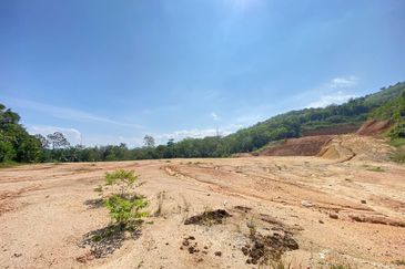 Kawasan Perindustrian Hi Tech 5