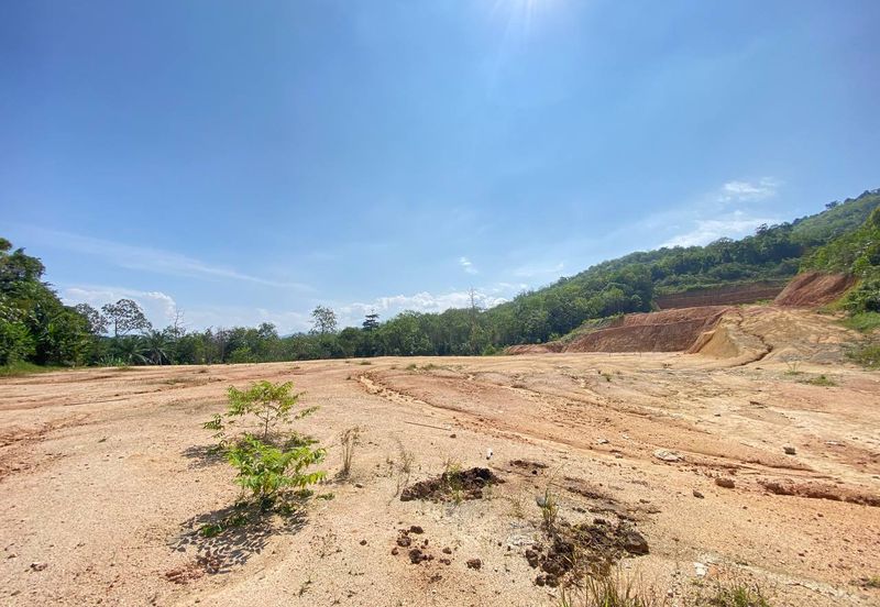 Kawasan Perindustrian Hi Tech 5