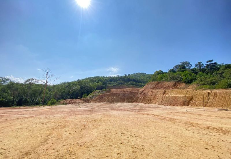 Kawasan Perindustrian Hi Tech 5