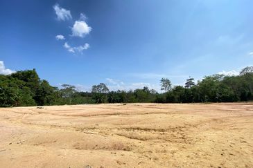 Kawasan Perindustrian Hi Tech 5