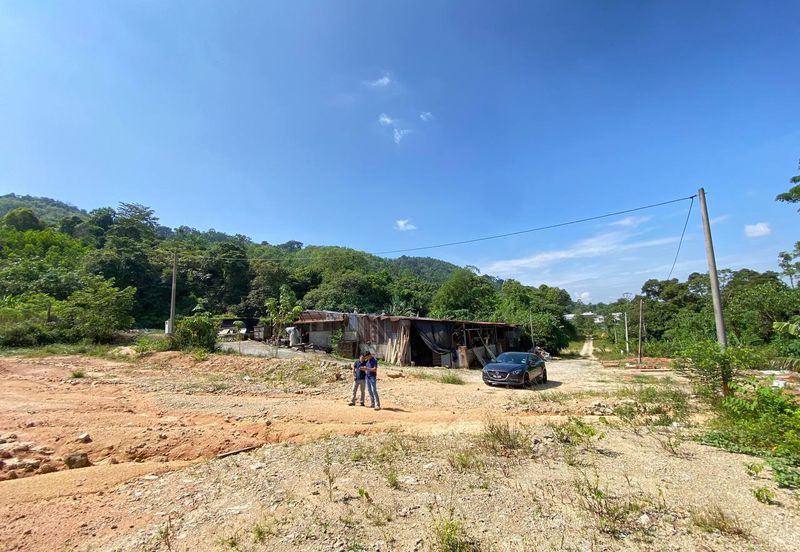 Kawasan Perindustrian Hi Tech 5