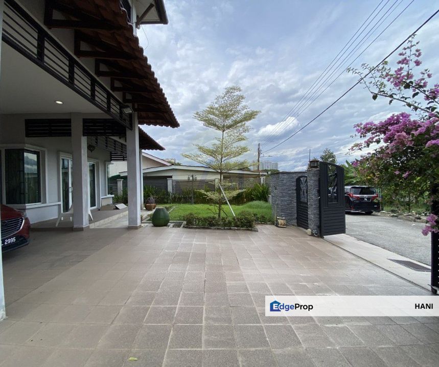 2.5 Storey Bungalow Cheras Baru, Cheras , Selangor, Cheras