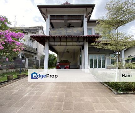 2.5 Storey Bungalow Cheras Baru, Cheras , Selangor, Cheras