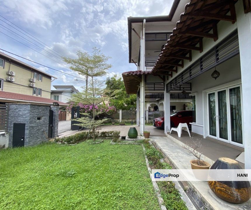 2.5 Storey Bungalow Cheras Baru, Cheras , Selangor, Cheras