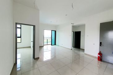 Parkland Residence @ Cheras South