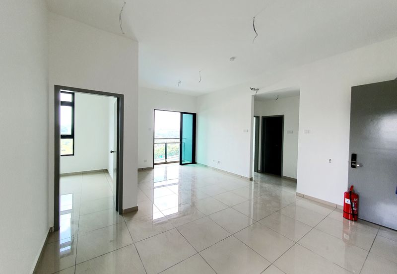 Parkland Residence @ Cheras South