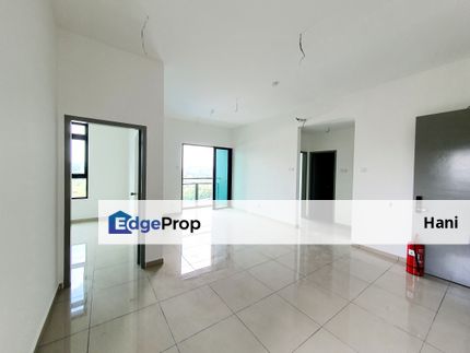 Parkland Residence Batu 11 Cheras, Selangor, Cheras