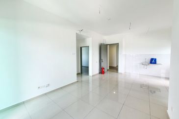 Parkland Residence @ Cheras South