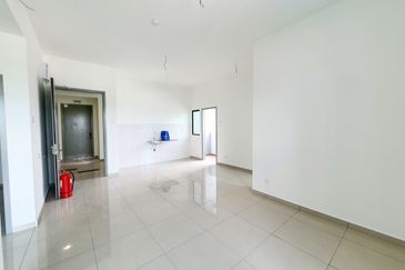 Parkland Residence @ Cheras South