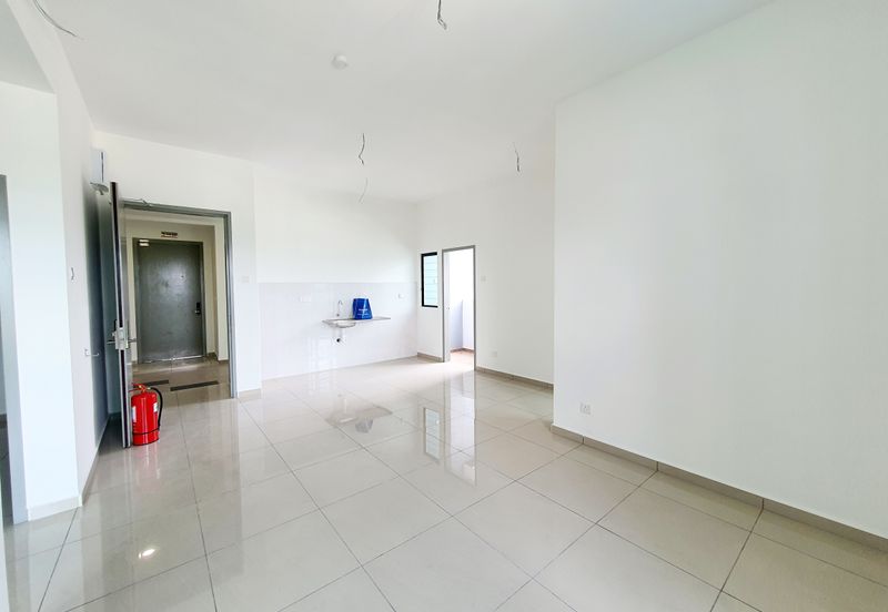 Parkland Residence @ Cheras South