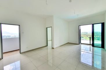 Parkland Residence @ Cheras South