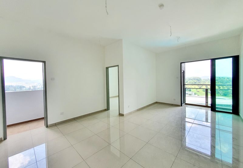 Parkland Residence @ Cheras South