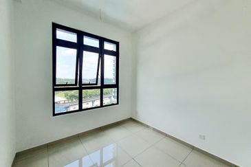 Parkland Residence @ Cheras South