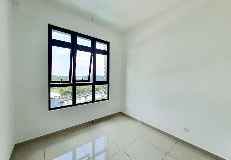 Parkland Residence @ Cheras South