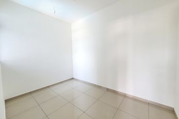 Parkland Residence @ Cheras South