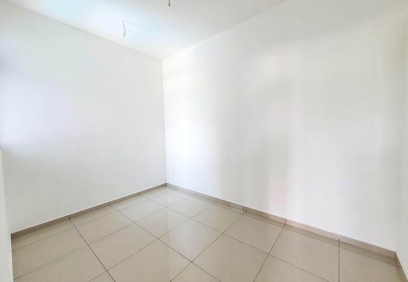 Parkland Residence @ Cheras South