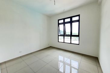 Parkland Residence @ Cheras South