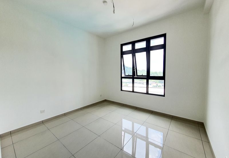 Parkland Residence @ Cheras South