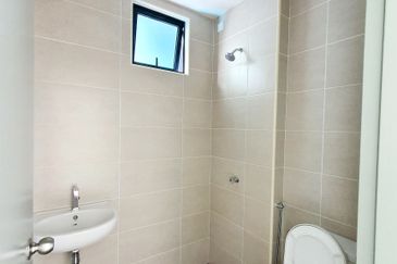 Parkland Residence @ Cheras South