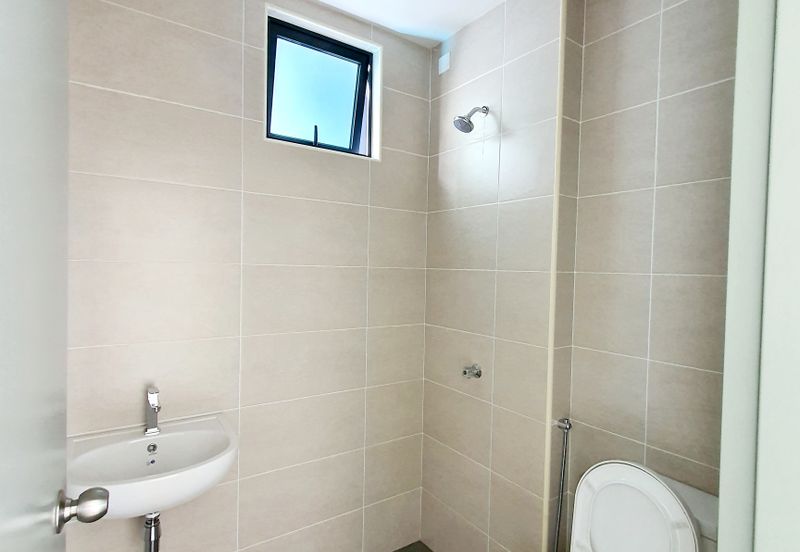 Parkland Residence @ Cheras South