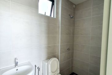 Parkland Residence @ Cheras South