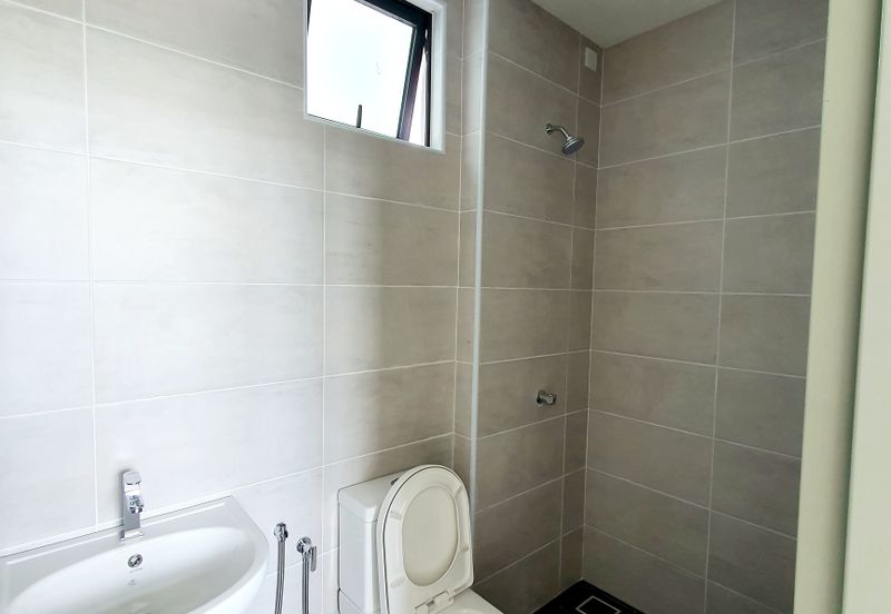 Parkland Residence @ Cheras South