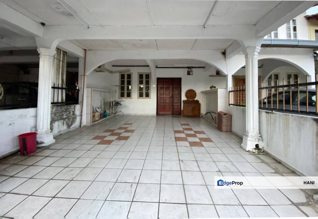 Double Storey Terrace Taman Bukit Belimbing – 5R4B | Fully Extended | Freehold, Selangor, Seri Kembangan