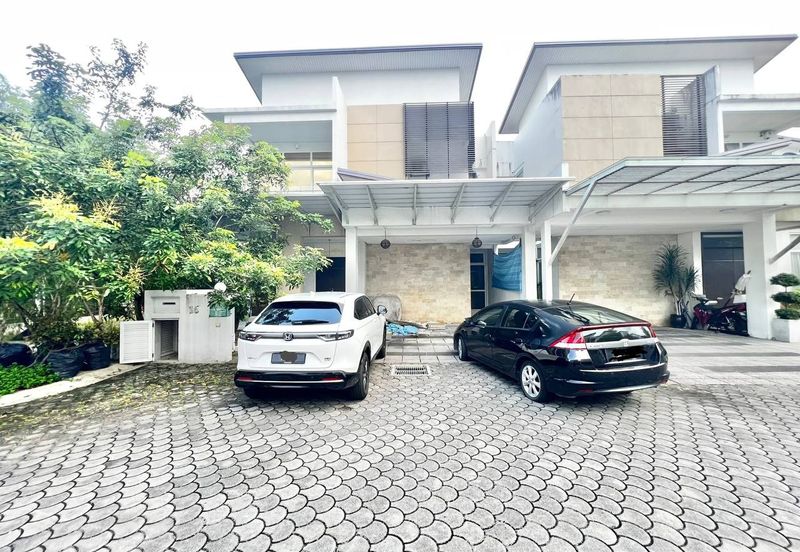 Sunway Rydgeway Puncak Melawati