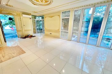 Sunway Rydgeway Puncak Melawati