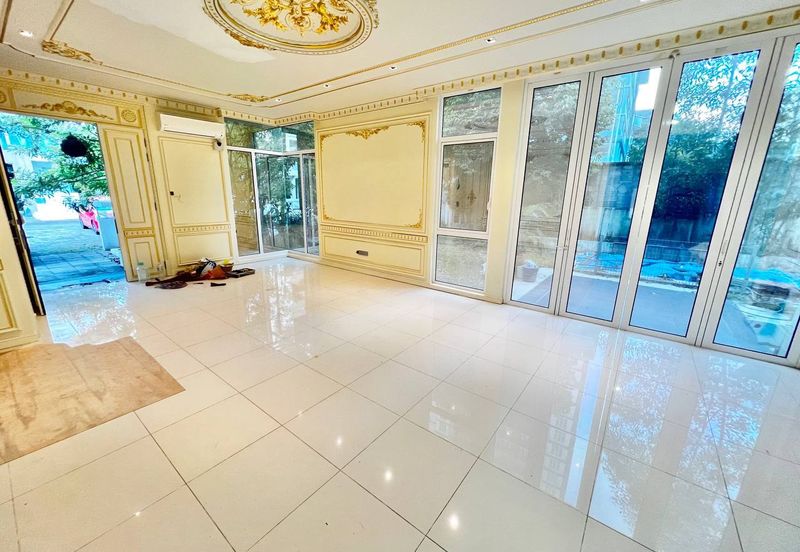 Sunway Rydgeway Puncak Melawati