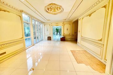 Sunway Rydgeway Puncak Melawati