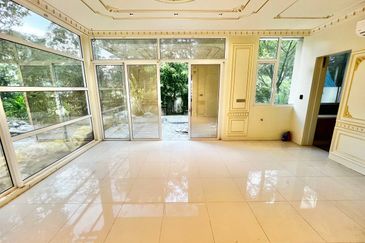 Sunway Rydgeway Puncak Melawati