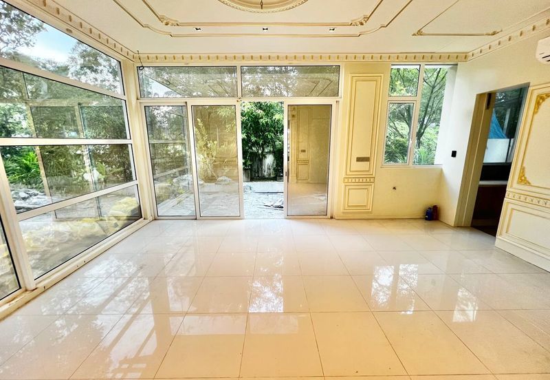 Sunway Rydgeway Puncak Melawati