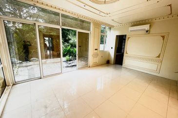 Sunway Rydgeway Puncak Melawati