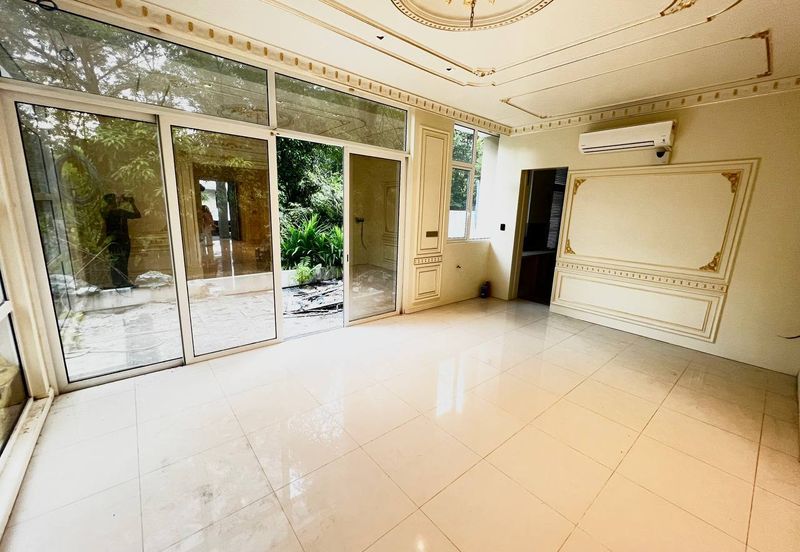 Sunway Rydgeway Puncak Melawati