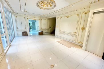 Sunway Rydgeway Puncak Melawati