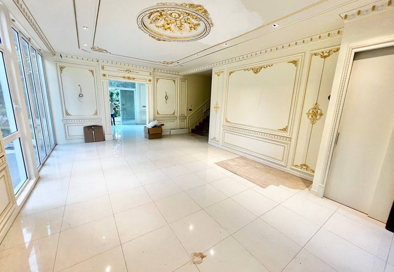 Sunway Rydgeway Puncak Melawati