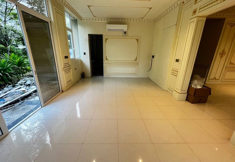 Sunway Rydgeway Puncak Melawati