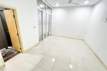 Sunway Rydgeway Puncak Melawati