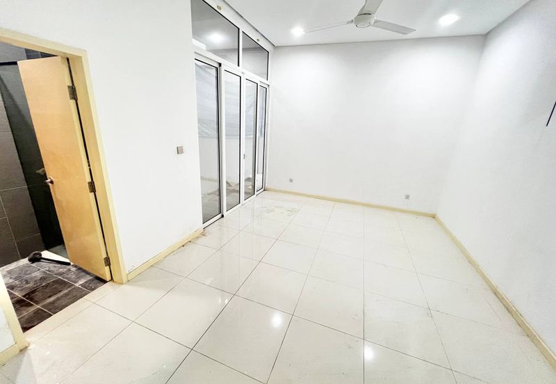 Sunway Rydgeway Puncak Melawati