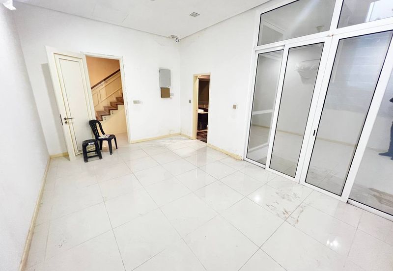 Sunway Rydgeway Puncak Melawati